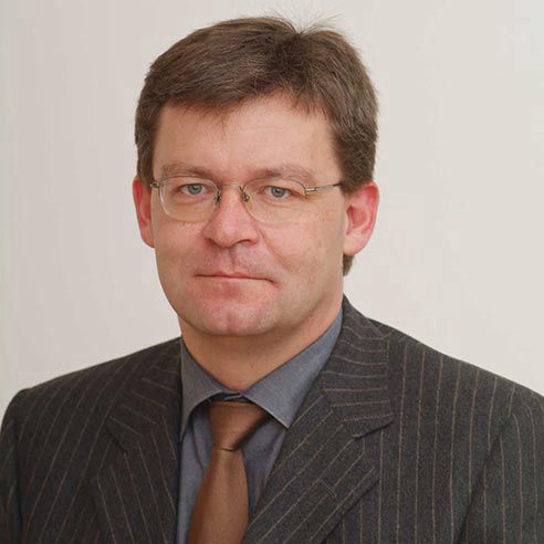 Ferdinand Ranzinger