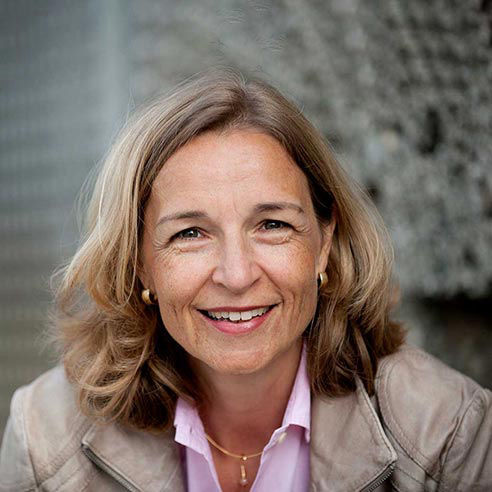 Petra Spitzfaden