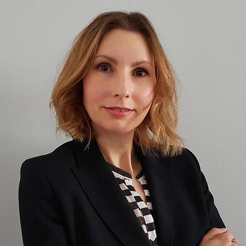 Yvonne Schweizer